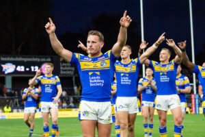 Leeds Rhinos' run-in predicted: How many games they will win and final league position