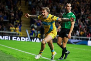 Leeds Rhinos 18-14 Huddersfield Giants: Player ratings and five major talking points
