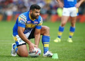 Rohan Smith on the value Rhyse Martin brings to Leeds Rhinos and the crowd