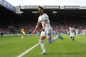 Tactical Analysis: Leeds United 2-1 Wolves – Three Things We Learned