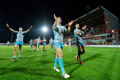 Hull KR 20-28 Leeds Rhinos: Five major talking points and player ratings