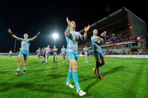 Hull KR 20-28 Leeds Rhinos: Five major talking points and player ratings