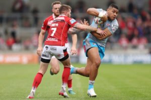 Leeds Rhinos vs Salford Red Devils: Tactics, predicted line-up and score prediction