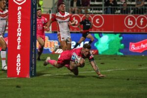 Was Leeds’ victory in Perpignan the best win of the Rohan Smith era?