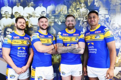 Predicting Rohan Smith's starting XIII for Leeds Rhinos in 2023