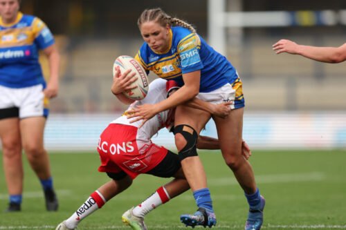 Why the Women’s Super League needs to go professional