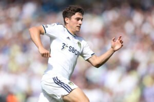 "No." - Phil Hay on Daniel James returning from loan in January