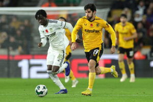 Wolves knock Leeds out of the EFL Cup – what did we learn?