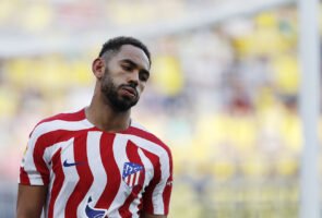 Leeds join race for Atletico Madrid star