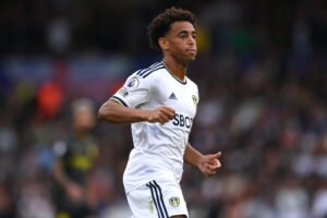 ‘Leeds will try to keep him’ – Romano delivers verdict on Tyler Adams’ future