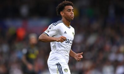 ‘Leeds will try to keep him’ – Romano delivers verdict on Tyler Adams’ future