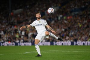 Klich close to DC United transfer, reports indicate