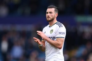 ‘We really want to come out flying’ – Jack Harrison on training and Premier League return
