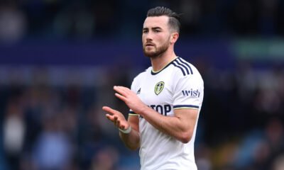 ‘We really want to come out flying’ – Jack Harrison on training and Premier League return