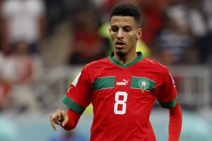 Leeds could pip PSG to World Cup star - Fabrizio Romano reports