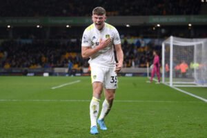 Leeds poised to recall Charlie Cresswell from loan amongst interest from other clubs 