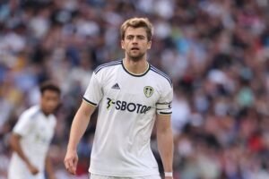 Leeds condemn Bamford abuse and harassment online