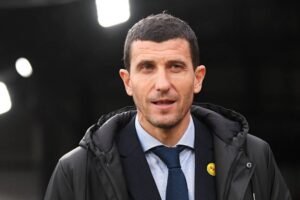 “I didn’t have any doubt” – Gracia opens up on Leeds job and “really good” Elland Road atmosphere in first press conference