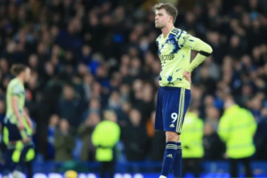 "I thought he did a good job." - Kilgallon praises Bamford's performance against Southampton