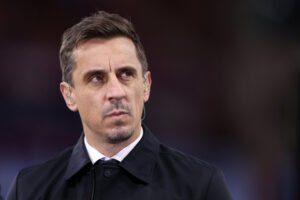 “Arrogance” - Gary Neville adds to widespread criticism of Leeds board