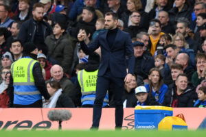 Southampton appoint Ruben Selles permanent manager ahead of Leeds clash