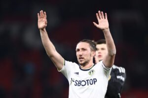Luke Ayling to remain at Leeds until 2024 after contract extension