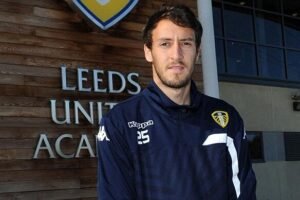"Leeds was a disaster. I can laugh about it now" - Former Leeds loanee says he regrets his time at Elland Road