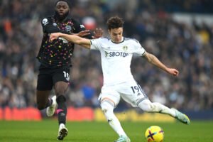 “He’s been missed” – Phil Hay delivers verdict on Leeds’ goalscoring problem