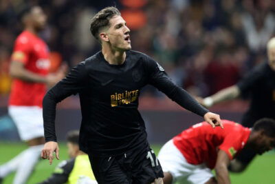 Italy star says he ended up in Turkey for rejecting Leeds offer