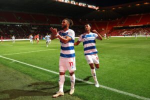 Tyler Roberts returns to Leeds amid injury woes