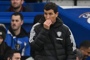 Leeds have not progressed under Gracia - Simon Jordan