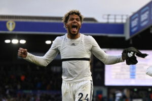 “It doesn’t look like he’s ready” – BBC journalist gives honest assessment on Leeds’ Rutter