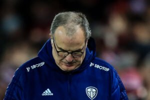 Leeds legend Marcelo Bielsa closes in on new managerial role as Uruguay head coach