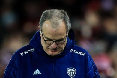 Leeds legend Marcelo Bielsa closes in on new managerial role as Uruguay head coach