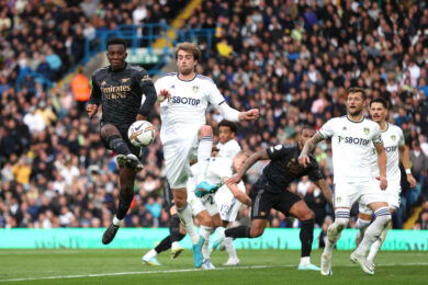“We have to be ready” – Gracia outlines defensive game plan against Arsenal