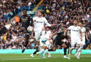 “We have to be ready” – Gracia outlines defensive game plan against Arsenal