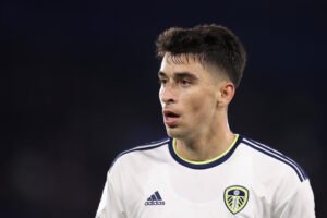 “We will do it” – Marc Roca confident Leeds will escape relegation this season