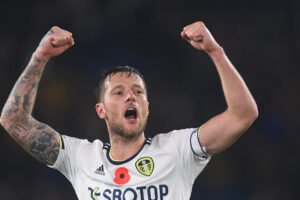 Leeds United injury update: Marc Roca a doubt, Liam Cooper ‘back in training’