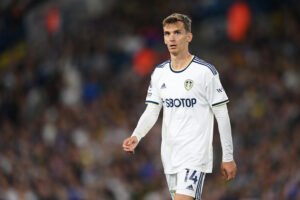Leeds’  Llorente close to making move to Roma, ‘personal terms agreed’