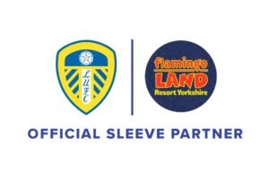 Flamingo Land officially Leeds sleeve partner