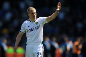 Leeds’ Kristensen close to securing Roma move – Fabrizio Romano