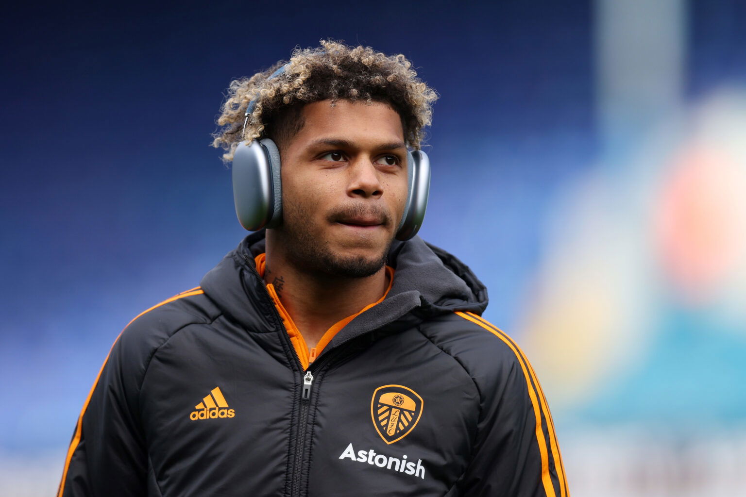 ‘Now is the new chapter’ – Leeds' record signing Rutter keen to make ...