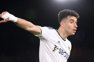 ‘Full agreement in place’ – Leeds’ Roca transfer saga close to completion, Fabrizio Romano claims