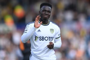 Gnonto showing ‘no burning desire’ to leave Leeds United amid transfer interest