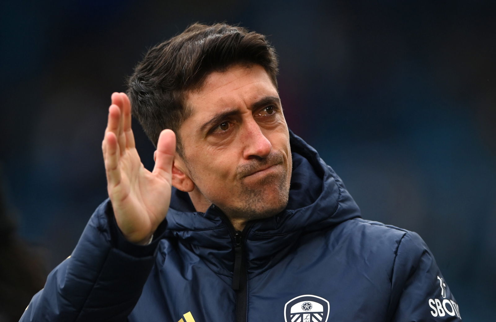 Leeds United Legend Pablo Hernandez Announces Retirement From Football ...