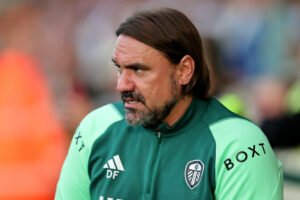 Daniel Farke insists Leeds need strengthening in ‘many, many positions’ this summer