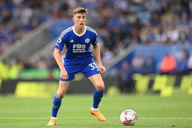 Leeds United interested in signing Luke Thomas from Championship rivals -  The Leeds Press