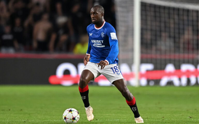 ‘Deal agreed’: Rangers midfielder Kamara set for Leeds United medical ...