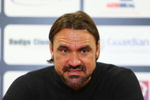 49ers appointing Daniel Farke was a good choice - Liam Rosenior