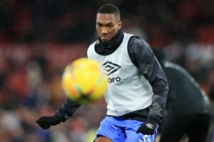 Daniel Farke happy with Jaidon Anthony signing, winger ‘really desperate’ to play for Leeds
